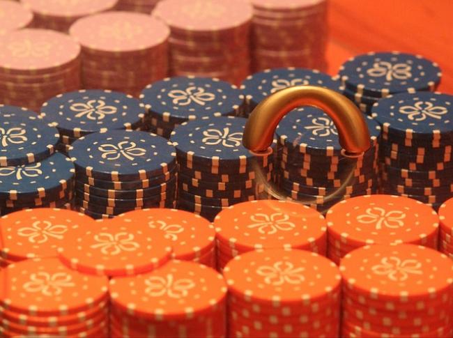online casino Willkommensbonus
