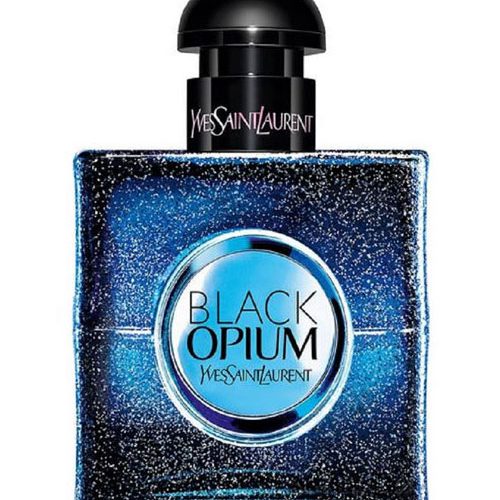 „Black Opium Eau de Parfum Intense“ von ©YSL ist super sexy und sinnlich. Dafür sorgen Kaffeebohne, Absinth, Anis und Boysenbeere, Jasmin-Sambac-Absolue und Orangenblüten. Süßholz, Sandelholz und Vanille bringen Wärme. Ca. 65 Euro, in Parfümerien