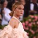 Rosie Huntington Met Gala